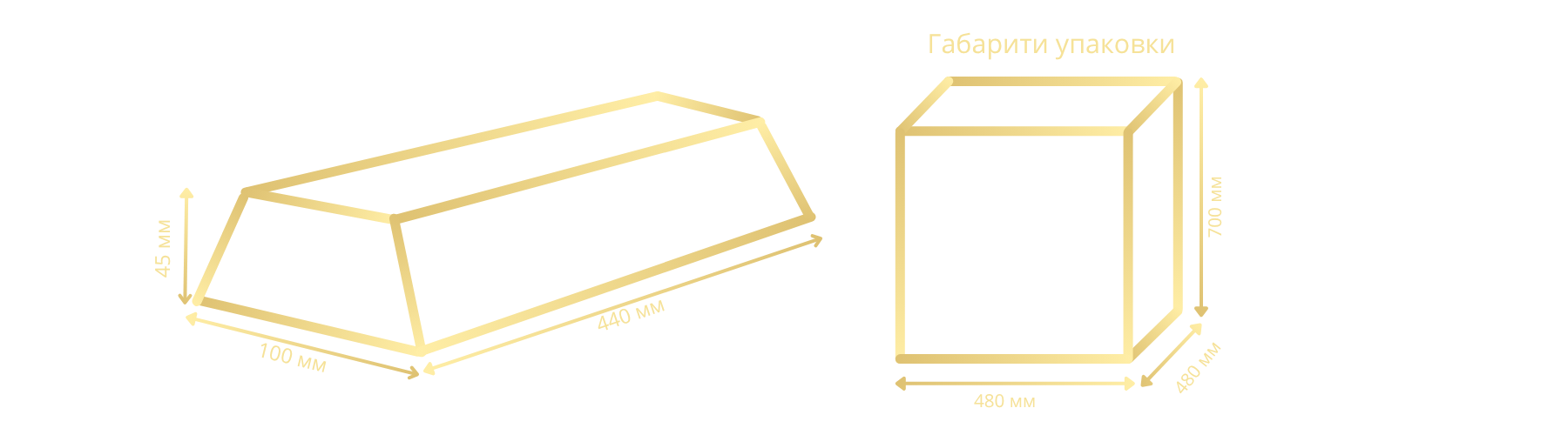 Чушка ЦАМ