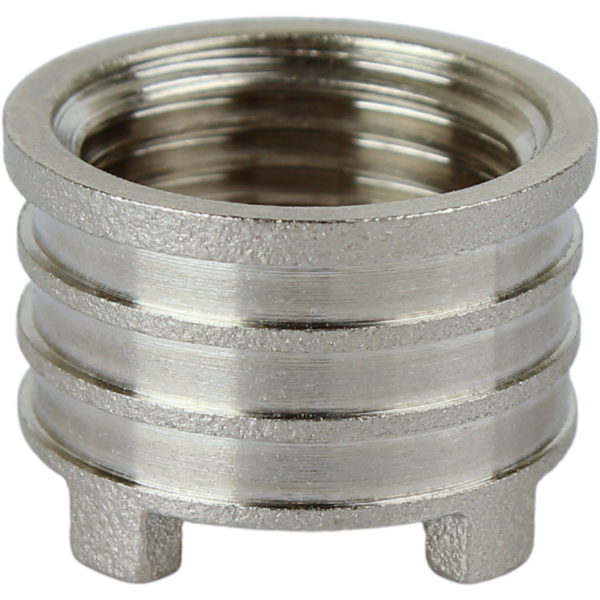 Закладна для PPR із внутрішньою різьбою Ду 15