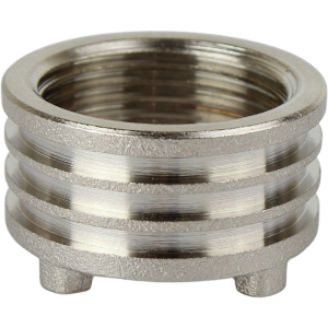 Закладна для PPR із внутрішньою різьбою Ду 20