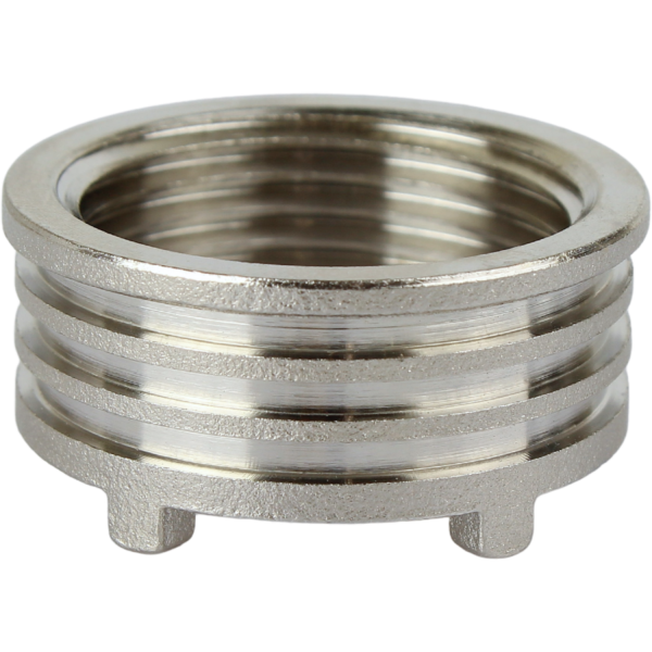 Закладна для PPR із внутрішньою різьбою Ду 25