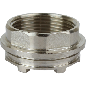 Закладна для PPR із внутрішньою різьбою Ду 32