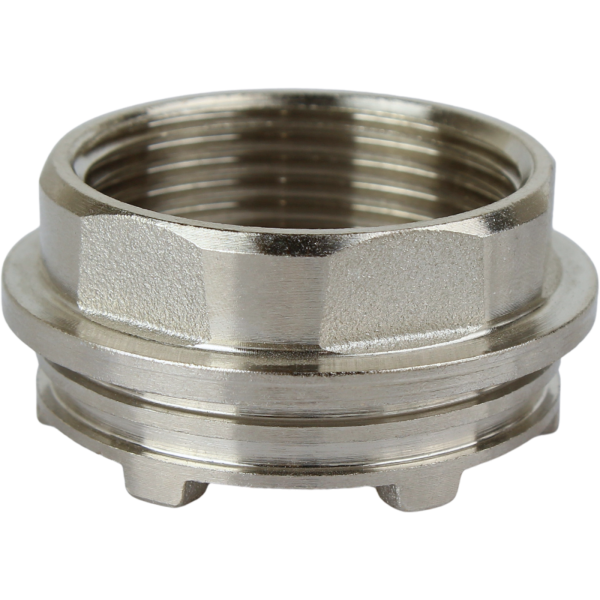 Закладна для PPR із внутрішньою різьбою Ду 32