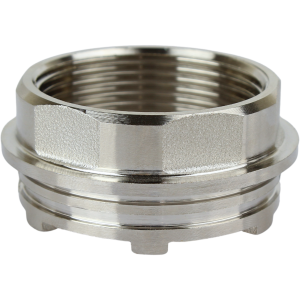 Закладна для PPR із внутрішньою різьбою Ду 40