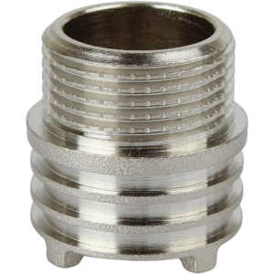 Закладна для PPR із зовнішньою різьбою Ду 20