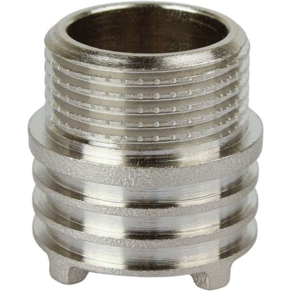 Закладна для PPR із зовнішньою різьбою Ду 20