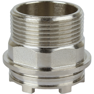 Закладна для PPR із зовнішньою різьбою Ду 32