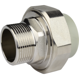 Муфта роз’ємна комбінована РPR 1 1/4″х40