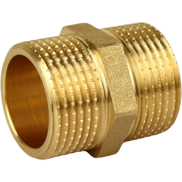 Ніпель посилений Ду 20