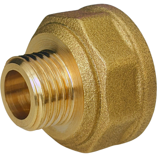 Перехідник Ду 15Вх8З