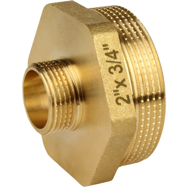 Ніпель перехідний Ду 50Зx20З