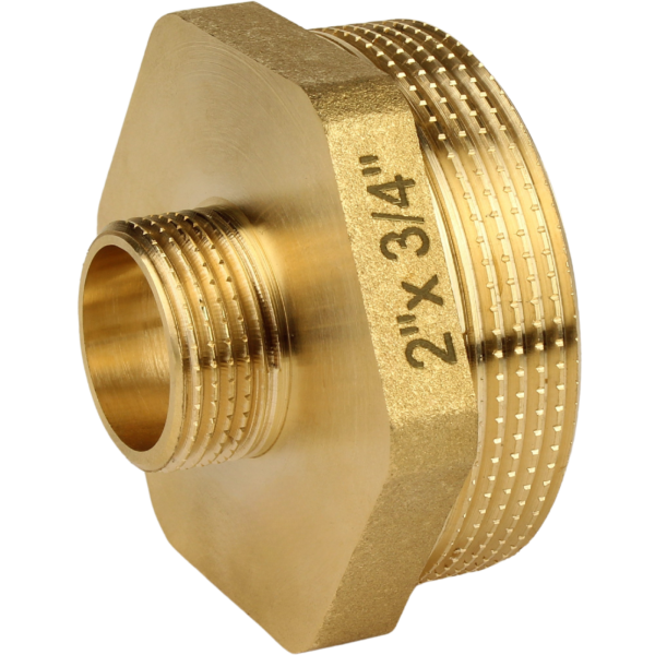 Ніпель перехідний Ду 50Зx20З