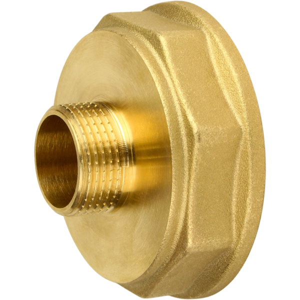 Перехідник Ду 50Вх20З