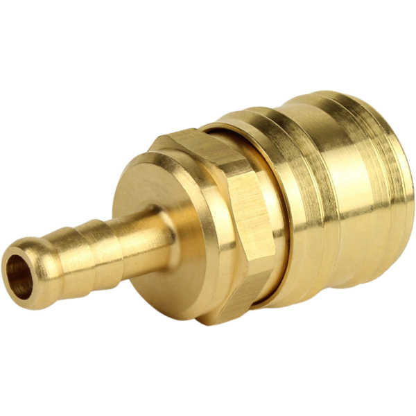 Швидкознімне з’єднання під шланг ø6 мм